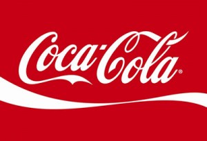 Ejemplo de Marca. Logotipo Coca Cola