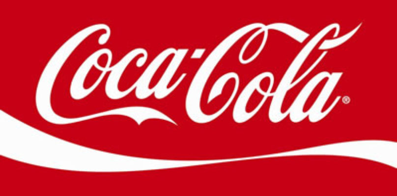 Ejemplo de Marca. Logotipo Coca Cola