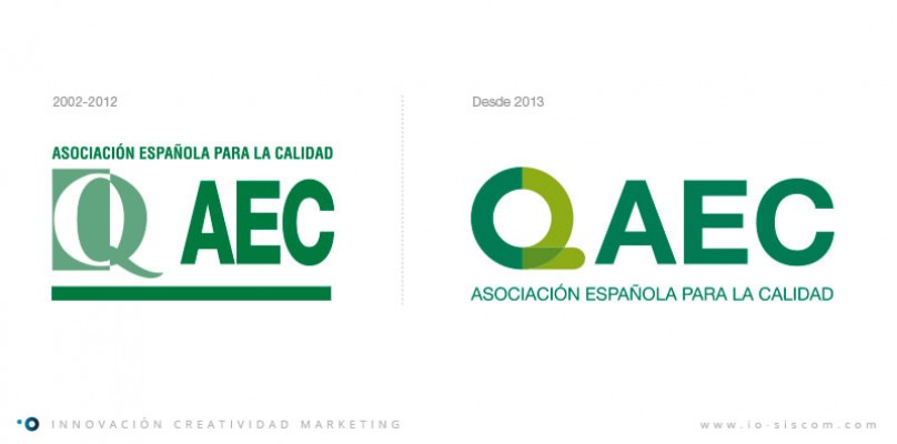 Logotipos para empresas ¿Por qué actualizar el diseño de tu logo?