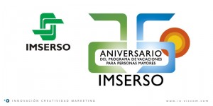 Logotipo Imserso