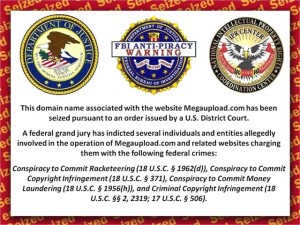 error 451 MegaUpload_FBI-Banner