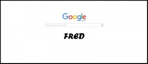 Algoritmo Fred cover google