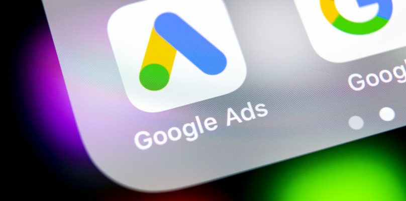 Google Ads y la IA