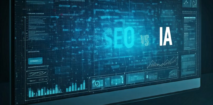 La IA ha transformado el SEO