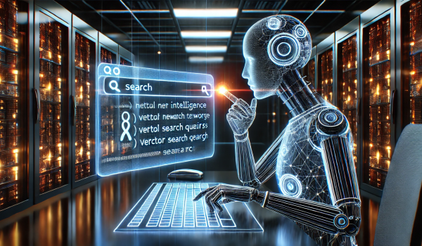¿Cómo la Búsqueda Basada en Vectores Está Revolucionando el SEO?