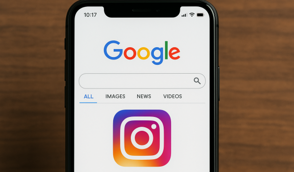 Instagram visible en Google: Cómo el contenido Instagram en Google a partir del 10 de julio 2025 transformará tu estrategia SEO