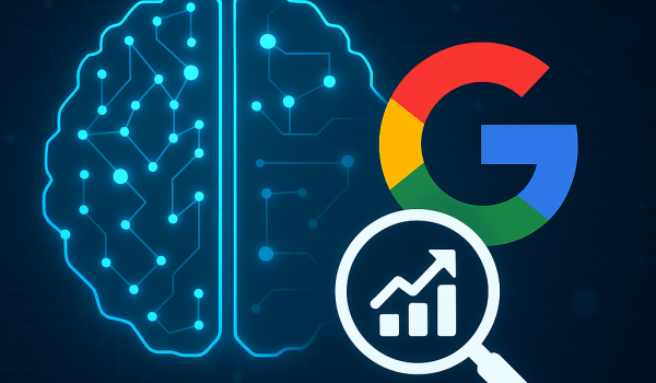 Cómo la IA de Google está influyendo en el SEO: Guía para adaptarse y destacar en las búsquedas