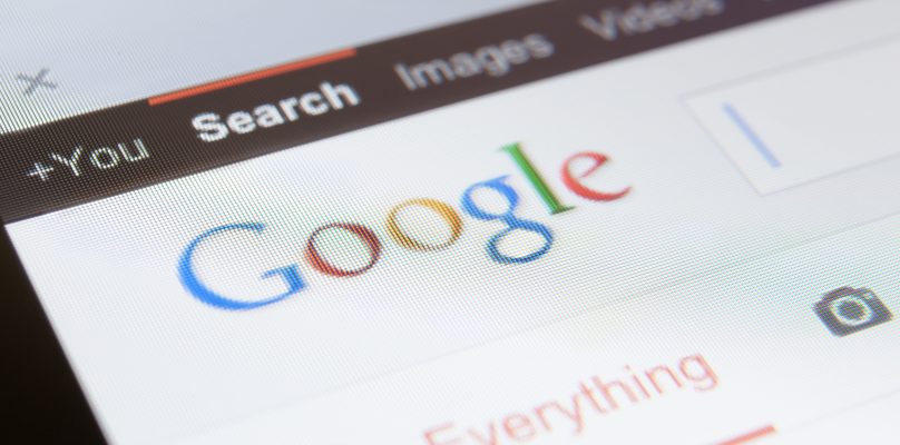 La UE multa a Google con 3.500 millones de dólares