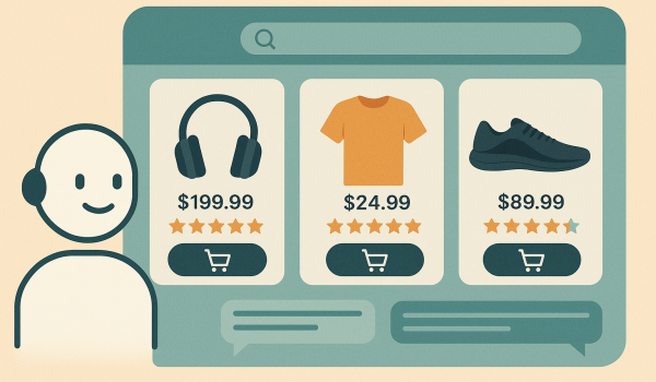 ChatGPT Shopping: el nuevo eje del SEO para e-commerce