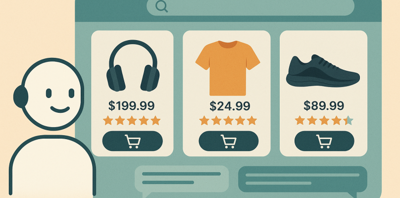 ChatGPT Shopping: el nuevo eje del SEO para e-commerce