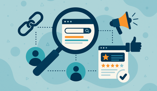 Qué es el SEO Off-Page y cómo ha cambiado