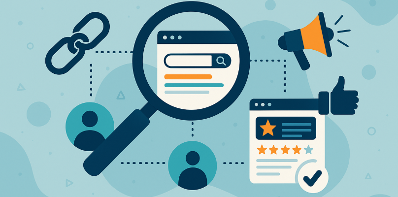 Qué es el SEO Off-Page y cómo ha cambiado