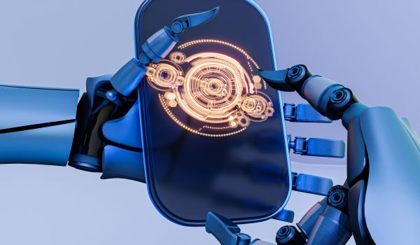 Inteligencia artificial en marketing digital: cómo está cambiando las reglas del juego