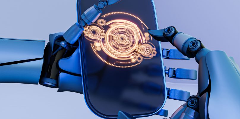 Inteligencia artificial en marketing digital: cómo está cambiando las reglas del juego